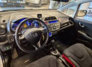 Honda Jazz 1.3 Hybride Automatique – Occasion (2014)