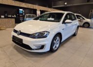 Volkswagen Golf GTE 1.4 TSI Hybrid – Occasion (2016)