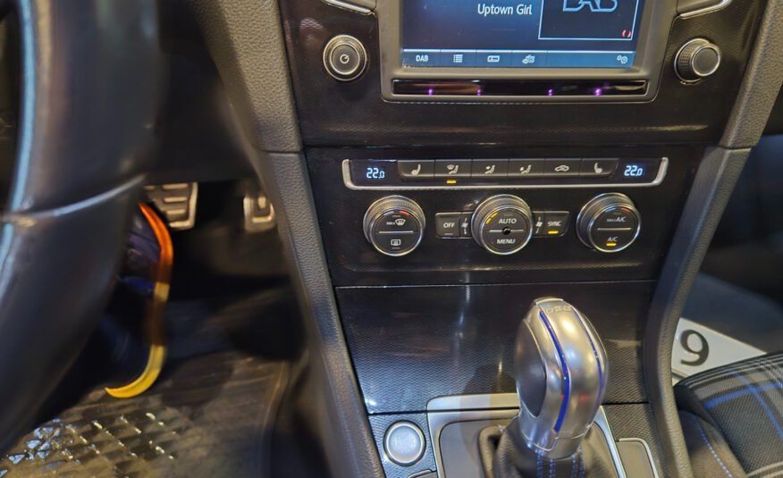 Volkswagen Golf GTE 1.4 TSI Hybrid – Occasion (2016)