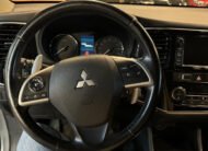 Mitsubishi Outlander Hybride Instyle+ – Occasion (2014)