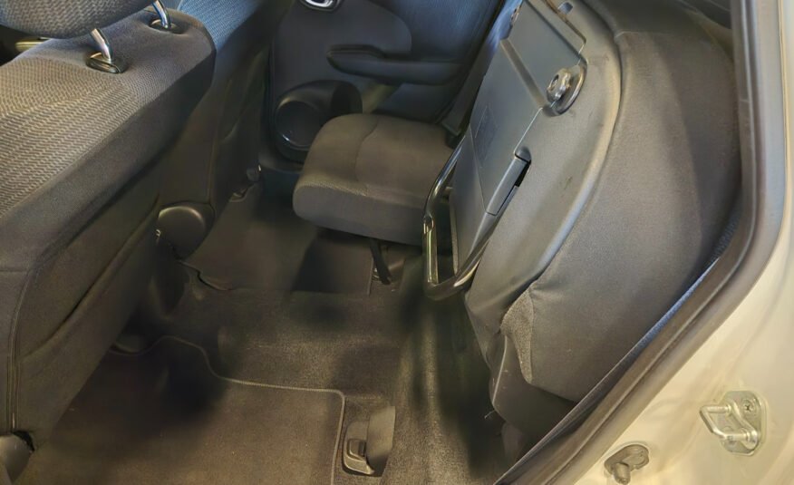 Honda Jazz 1.3 Hybride Automatique – Occasion (2014)