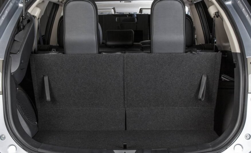 Mitsubishi Outlander Hybride Instyle+ – Occasion (2014)