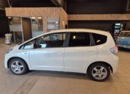 Honda Jazz 1.3 Hybride Automatique – Occasion (2014)