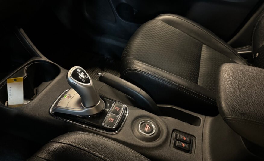 Mitsubishi Outlander Hybride Instyle+ – Occasion (2014)