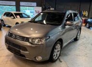 Mitsubishi Outlander Hybride Instyle+ – Occasion (2014)