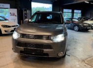 Mitsubishi Outlander Hybride Instyle+ – Occasion (2014)