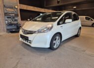 Honda Jazz 1.3 Hybride Automatique – Occasion (2014)