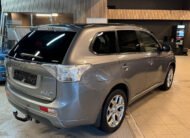 Mitsubishi Outlander Hybride Instyle+ – Occasion (2014)