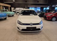 Volkswagen Golf GTE 1.4 TSI Hybrid – Occasion (2016)
