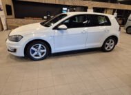 Volkswagen Golf GTE 1.4 TSI Hybrid – Occasion (2016)