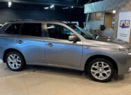 Mitsubishi Outlander Hybride Instyle+ – Occasion (2014)