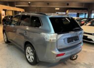Mitsubishi Outlander Hybride Instyle+ – Occasion (2014)