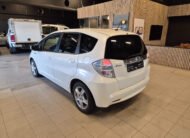 Honda Jazz 1.3 Hybride Automatique – Occasion (2014)