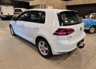 Volkswagen Golf GTE 1.4 TSI Hybrid – Occasion (2016)