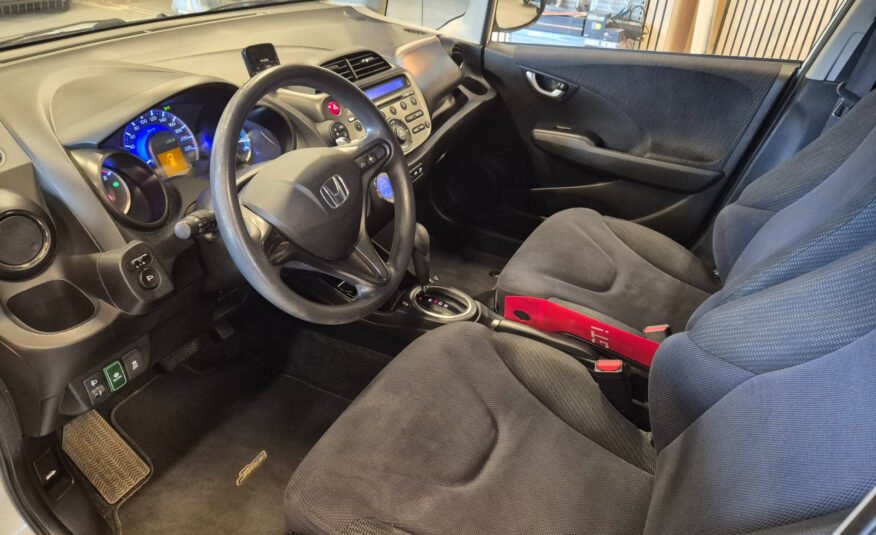 Honda Jazz 1.3 Hybride Automatique – Occasion (2014)