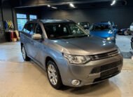 Mitsubishi Outlander Hybride Instyle+ – Occasion (2014)