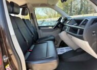 2019 Volkswagen Transporter T6 Multivan 4M DSG7