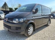 2019 Volkswagen Transporter T6 Multivan 4M DSG7
