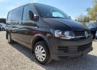 2019 Volkswagen Transporter T6 Multivan 4M DSG7