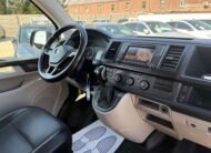 2019 Volkswagen Transporter T6 Multivan 4M DSG7