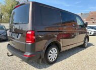 2019 Volkswagen Transporter T6 Multivan 4M DSG7