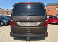 2019 Volkswagen Transporter T6 Multivan 4M DSG7