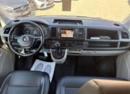 2019 Volkswagen Transporter T6 Multivan 4M DSG7