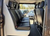 2019 Volkswagen Transporter T6 Multivan 4M DSG7
