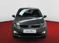2015 VOLKSWAGEN Polo 1.0 Comfortline
