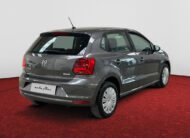 2015 VOLKSWAGEN Polo 1.0 Comfortline