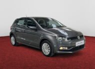 2015 VOLKSWAGEN Polo 1.0 Comfortline
