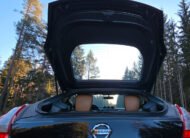 Nissan 370Z Coupe Touring 7AT – Occasion (2016)