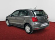 2015 VOLKSWAGEN Polo 1.0 Comfortline