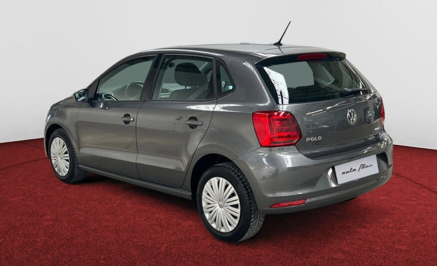 2015 VOLKSWAGEN Polo 1.0 Comfortline