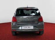 2015 VOLKSWAGEN Polo 1.0 Comfortline