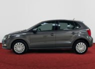 2015 VOLKSWAGEN Polo 1.0 Comfortline