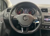 2015 VOLKSWAGEN Polo 1.0 Comfortline