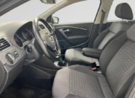 2015 VOLKSWAGEN Polo 1.0 Comfortline
