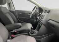 2015 VOLKSWAGEN Polo 1.0 Comfortline