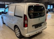 2018 Peugeot Partner 1.6d