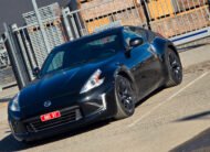 Nissan 370Z Coupe Touring 7AT – Occasion (2016)