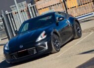 Nissan 370Z Coupe Touring 7AT – Occasion (2016)