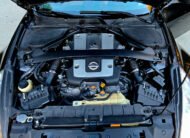Nissan 370Z Coupe Touring 7AT – Occasion (2016)