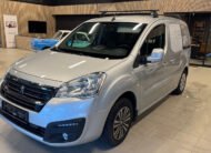 2018 Peugeot Partner 1.6d