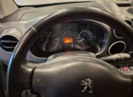 2018 Peugeot Partner 1.6d