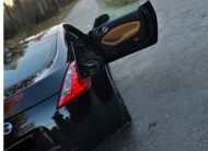Nissan 370Z Coupe Touring 7AT – Occasion (2016)