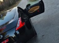 Nissan 370Z Coupe Touring 7AT – Occasion (2016)