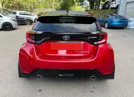 2021 Toyota GR Yaris 1.6 Turbo 261ch AWD Sport Edition HUD JBL PROMOTION