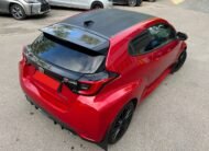 2021 Toyota GR Yaris 1.6 Turbo 261ch AWD Sport Edition HUD JBL PROMOTION