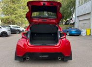 2021 Toyota GR Yaris 1.6 Turbo 261ch AWD Sport Edition HUD JBL PROMOTION